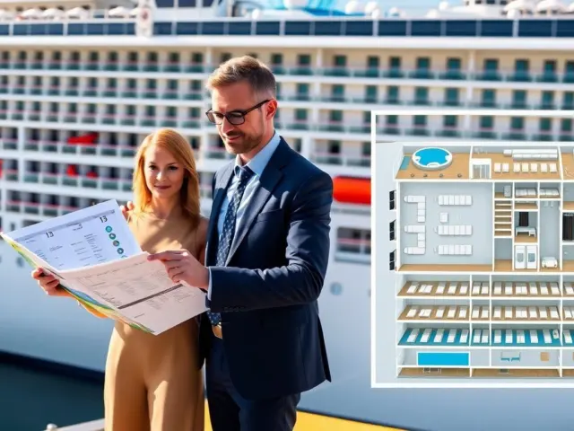 Cruise Ship Decks Explained: A Traveler’s Guide To Layouts, Amenities, And Choosing The Best Deck (2026)