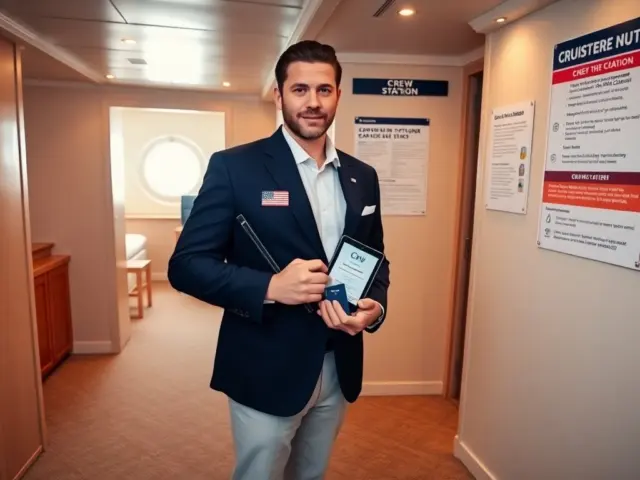 Working On A Cruise Ship: How To Land The Job, Live Onboard, And Advance Your Career (2026 Guide)