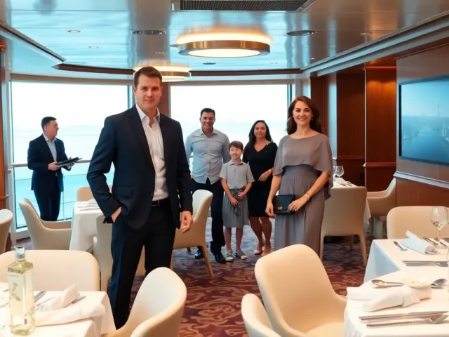 What To Wear To Dinner On A Cruise: Smart, Comfortable Outfit Ideas For Every Night (2026)