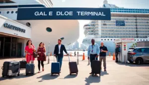 cruise from galveston texas