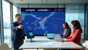 cruise ship tracker live