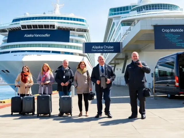 Sail To The Last Frontier: Your 2027 Alaska Cruise From Vancouver — Routes, Tips, And What To Expect