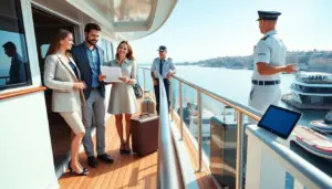 5 day mediterranean cruise
