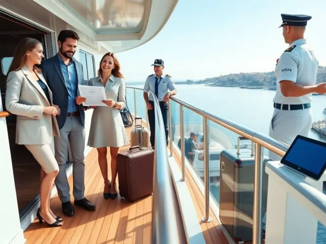 5-Day Mediterranean Cruise: See Iconic Coastal Gems In One Short Getaway (2026)