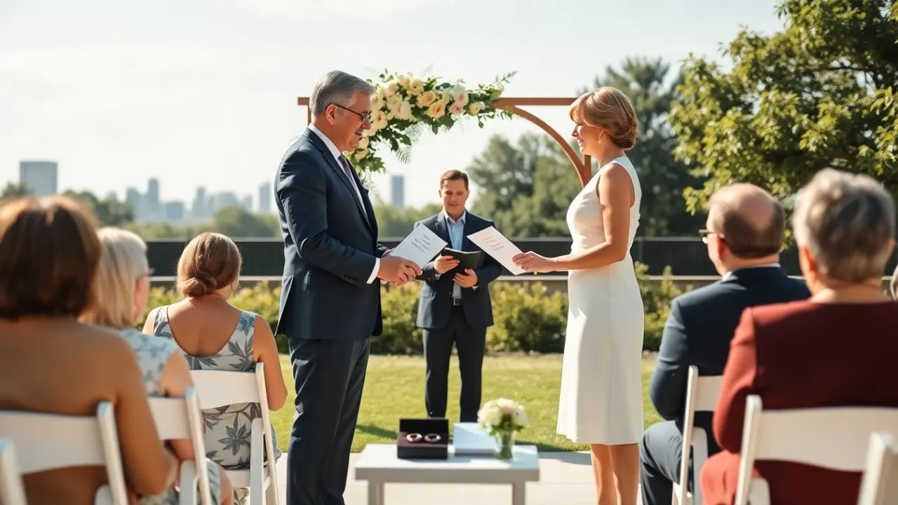 vow renewal vows
