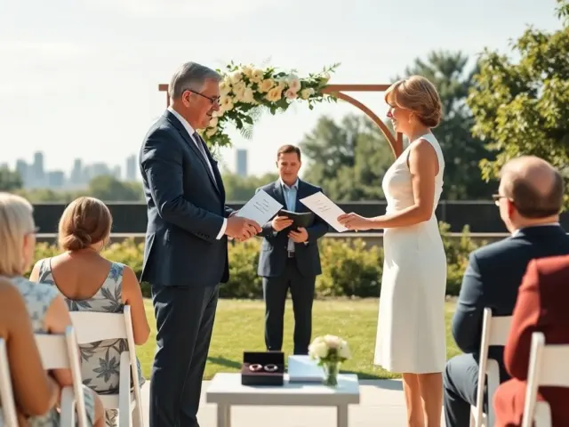 Renewing Your Vows: 50 Heartfelt Vow Renewal Vows to Reignite Your Marriage in 2026