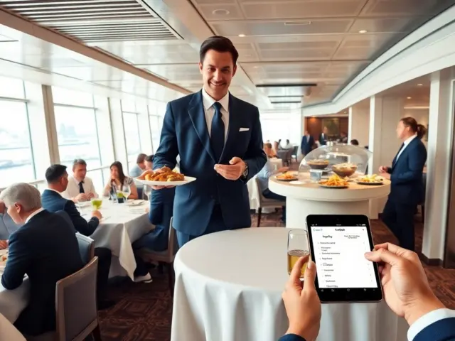 Is Food Free On A Cruise? What’s Included, What Costs Extra (2026 Guide)
