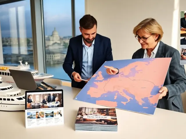 Best River Cruise Lines In Europe: The 2026 Guide To Luxury, Value, And Routes