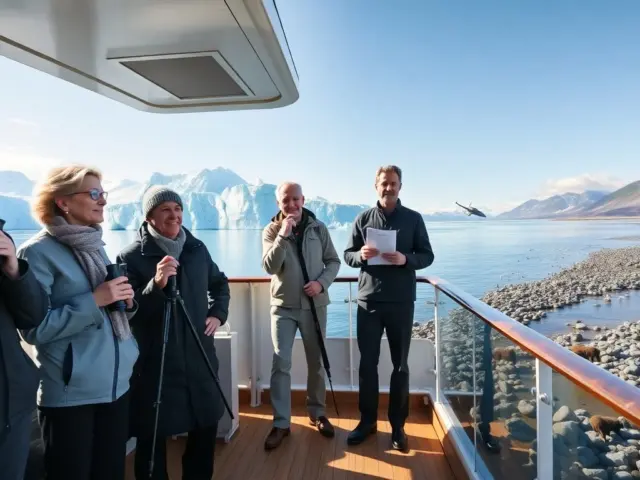 Alaska Cruises In July: The Ultimate Summer Guide For 2026