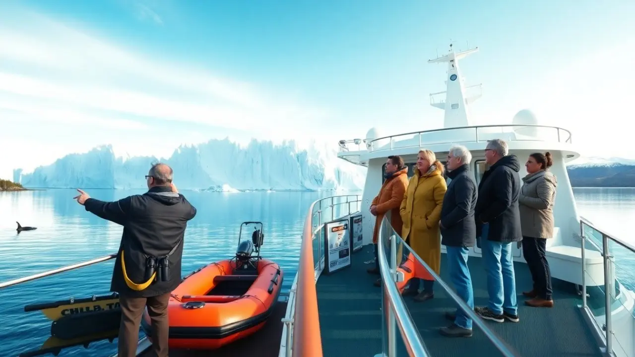 what is the best cruise line for alaska