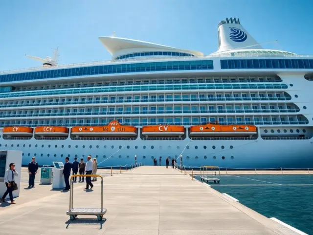 Inside Icon Of The Seas: The Biggest Cruise Ship In The World 2025 — Size, Features, And What To Expect
