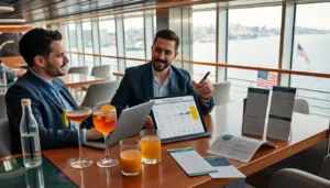 is the drink package worth it on a cruise