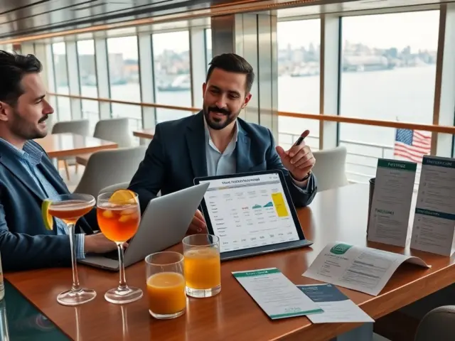 Is The Cruise Drink Package Worth It? A Practical Guide To Saving Money And Enjoying Your Vacation In 2026
