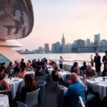 Sail Into Romance: The Ultimate Guide To Dinner Cruises In NYC (2026)