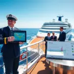 How Fast Do Cruise Ships Travel? Typical Speeds, What Affects Them, and Real-World Examples (2026 Guide)