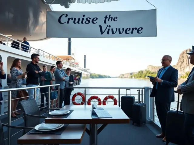 Cruise The Mississippi River: The Practical 2026 Guide To Routes, Ships, And Unforgettable Stops