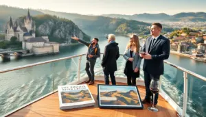 the rhine river cruise