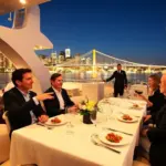 Boston Dinner Cruise: Best Harbor Dining, Night Views, And Insider Tips For 2026