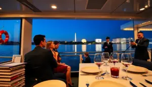 dc dinner cruise