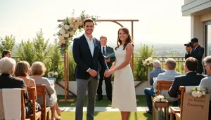 vow renewal ceremony