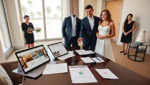 all inclusive destination wedding packages