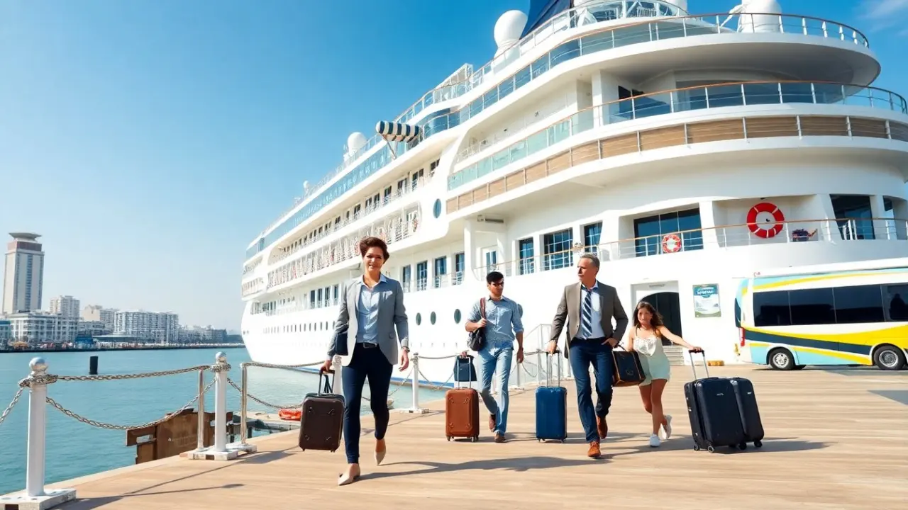 3 day cruise from galveston