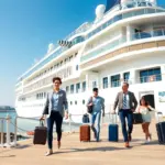 Set Sail Fast: The Ultimate Guide To Planning A Perfect 3-Day Cruise From Galveston (2026)