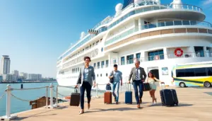 3 day cruise from galveston